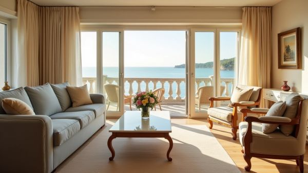 Conciergerie Airbnb à La Tranche-sur-Mer : confier la gestion de son bien