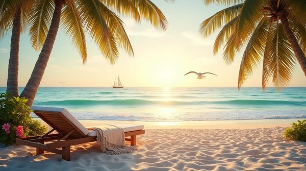 Séjour tout inclus : détendez-vous sur les plages du mexique