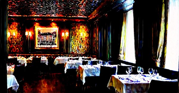 Un hôtel-restaurant à chambéry : votre oasis savoyarde idéale