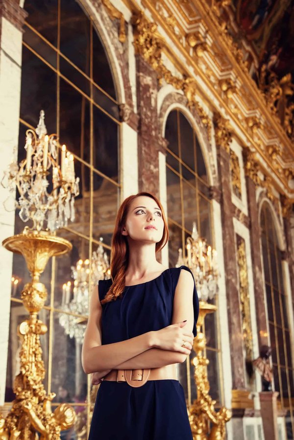 Peut-on louer un château français pour des vacances dignes de la royauté ?